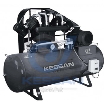 Reciprocating Air Compressor 